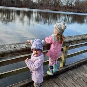 Meet your Posher, Ryne